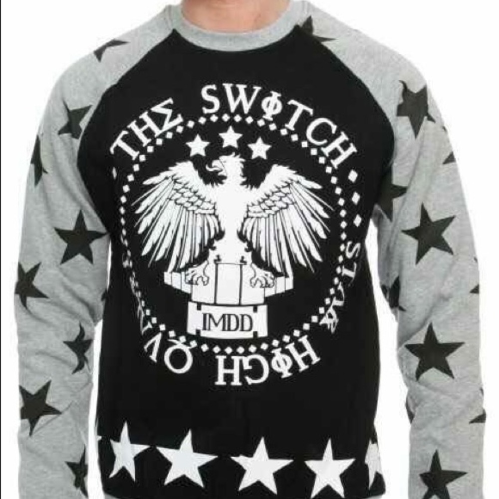 Men’s Sweatshirt
